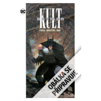 Batman - Kult (Legendy DC)