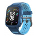 Forever Kids Find Me 2 KW-210 s GPS modré, Chytré hodinky pro děti - SMAWAKW210FOBL