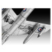 Plastic ModelKit letadlo 03833 - Hawker Hunter FGA.9 (1:144)