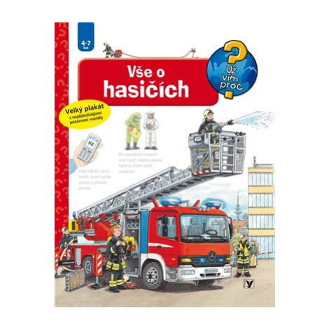 Vše o hasičích ALBATROS