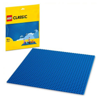 Lego® classic 11025 modrá podložka na stavění 32 x 32 výstupků