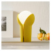 Innermost Innermost Bud LED stolní lampa, přenosná, Lemon