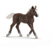 Schleich 13899 Farm World Black Forest Foal