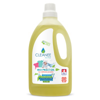 CLEANEE ECO Wash prací gel na dětské prádlo 1.5L