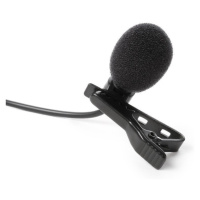 IK Multimedia iRig Mic Lav Mikrofon pro smartfon