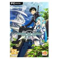 Sword Art Online: Lost Song (PC) Steam DIGITAL