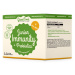 GreenFood Nutrition Junior Immunity & Probiotics + Pillbox