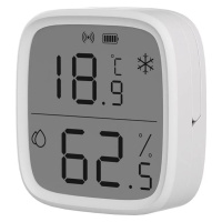 Sonoff Smart Temperature and Humidity Sensor ZigBee LCD SNZB-02D