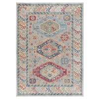 Béžový venkovní koberec 230x160 cm Soley - Universal