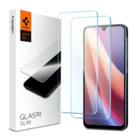 Spigen Glass tR Slim 2 Pack Samsung Galaxy A16/A16 5G