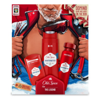 Old Spice Alpinist dárková sada