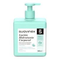 SUAVINEX Hydratační emulze 500 ml