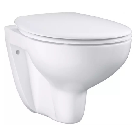 Závěsné WC BAU CERAMIC GROHE