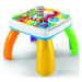 Fisher Price Pejskův stoleček Smart Stages CZ/EN