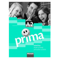 Prima A2/díl 3 PU Fraus