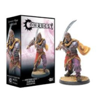 Conquest - Sorcerer Kings: Sardar