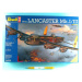 Plastic modelky letadlo 04300 - Avro Lancaster Mk.I / III (1:72)