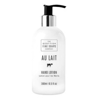 SCOTTISH FINE SOAPS Mléko na ruce Au Lait 300 ml