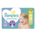 Pampers Active Baby 5 Junior 11-16kg 50ks