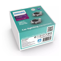 Philips LED montážní kroužky [~H7] typ E - pro LED Ultinon Pro 5100 2ks PH 11010RCEX2