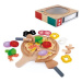 Hape Hrací set - pizza