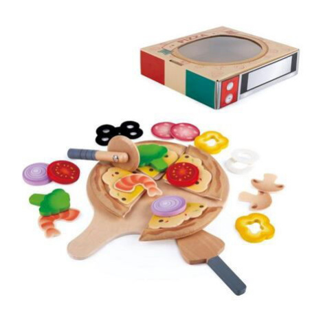 Hape Hrací set - pizza