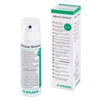 B.BRAUN Adhesive Remover odstraňovač náplastí 50 ml