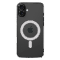 Tactical MagForce Kryt pro Apple iPhone 16 Plus čirý