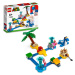 LEGO Super Mario 71398 Na pláži u Dorrie – rozšiřující set