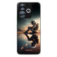 Mobiwear Glossy lesklý pro Xiaomi Redmi 13 - G003G kosmonaut