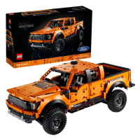 Lego® technic 42126 ford® f-150 raptor