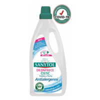 Sanytol dezinfekční univerzální koncentrát - antialergenní 1L