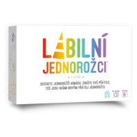 labilní jednorožci