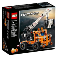 Lego® technic 42088 pracovní plošina