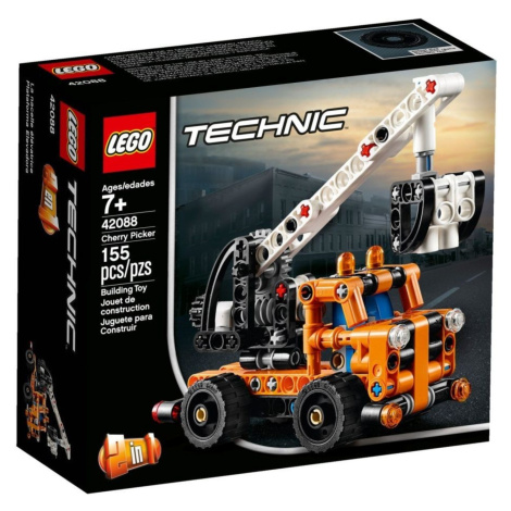 Lego® technic 42088 pracovní plošina