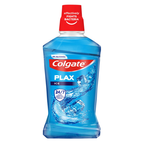 Ústní vody Colgate