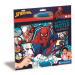 Puzzle s malováním vodou Water Magic - Spiderman, 30 dílků