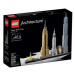 LEGO Architecture 21028 New York City