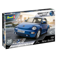 EasyClick auto 07643 - VW New Beetle (1:24)