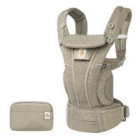 ERGOBABY | OMNI BREEZE - Soft Olive Diamond