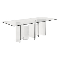 Tonelli designové jídelní stoly Metropolis (260 x 100 cm)