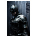 Plakát, Obraz - The Batman - Downpour, (61 x 91.5 cm)
