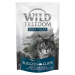 Wild Freedom Filet Snacks tuňák - Výhodné balení 2 x 100 g