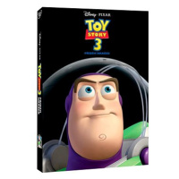 Toy Story 3.: Příběh hraček - DVD