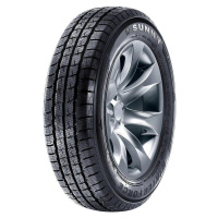 SUNNY 195/75 R 16 107/105T NW103_WINTER_FORCE_C TL C 8PR M+S 3PMSF SUNNY