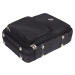 Marcus Bonna MB Case for Bb/Eb Clarinets, Black Nylon