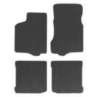 Seat Cordoba 93-02 Koberečky velur silné Lux Grafit