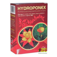 Hojivo Hydroponex 130ml