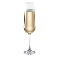 TESCOMA Sklenice na šampaňské Giorgio 200 ml, 6 ks