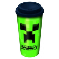 Hrnek na kávu Minecraft 520 ml